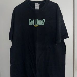Mens Corona Shirt XL